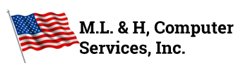 M.L.& H. COMPUTER SERVICES, INC.